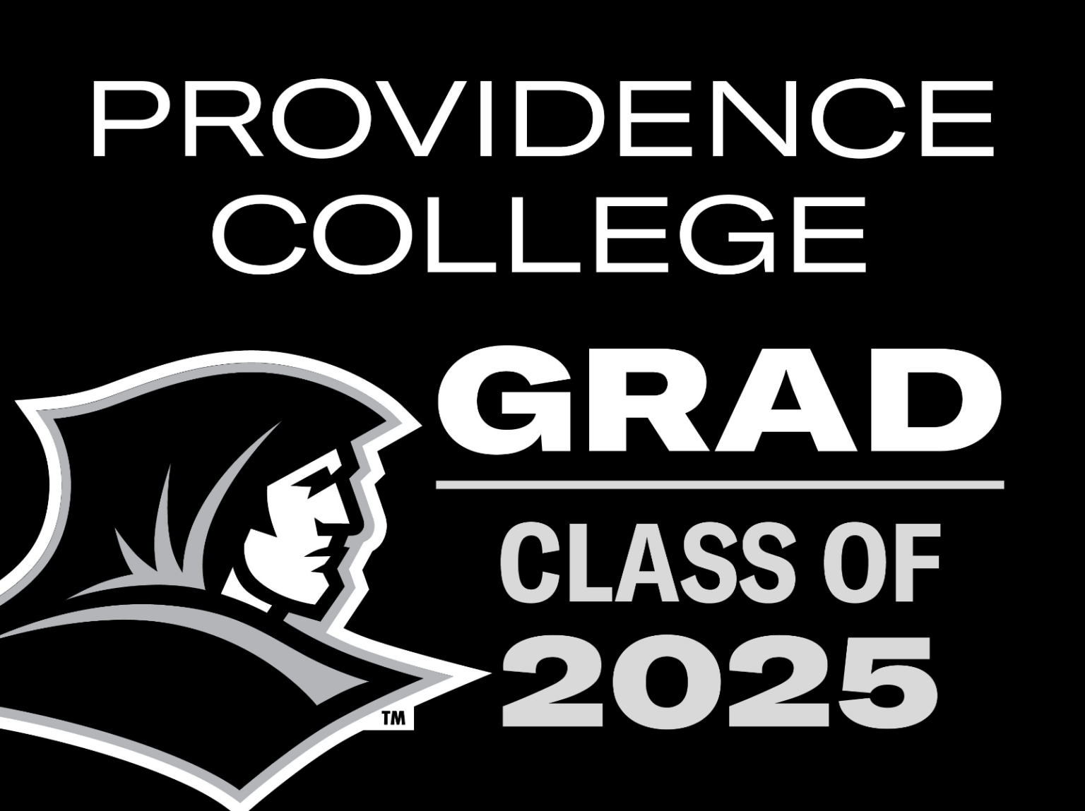 Class of 2025 printable signs and social media graphics commencement
